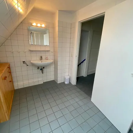 Am Museum Prázdninový dům