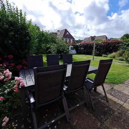 Am Museum * Wyk auf Föhr