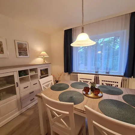 Am Museum Prázdninový dům *