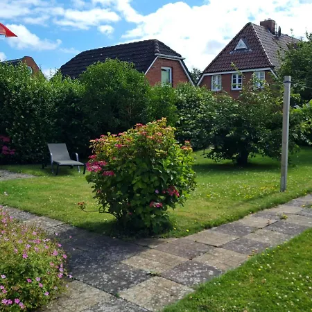 Prázdninový dům Am Museum *