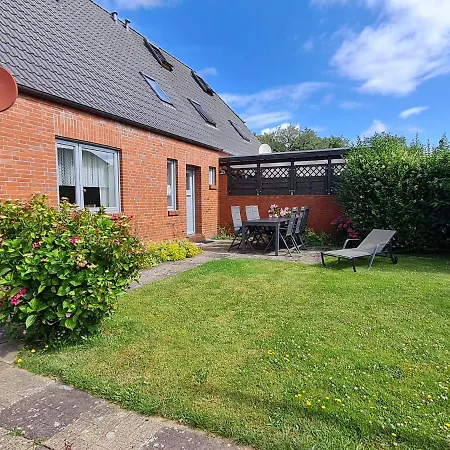 Prázdninový dům Am Museum *