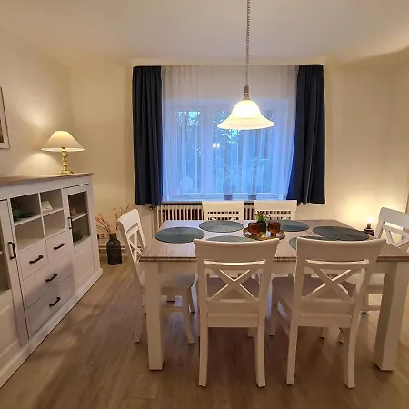 Am Museum * Wyk auf Föhr