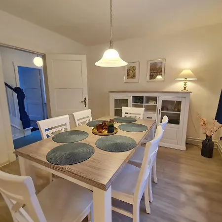 Am Museum * Wyk auf Föhr