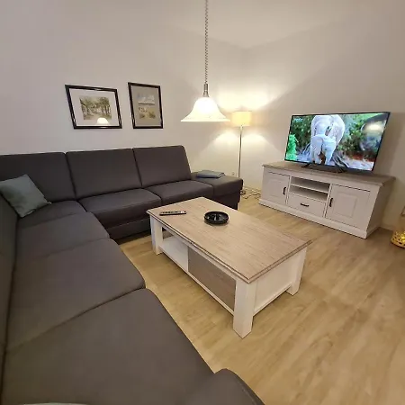 Am Museum Wyk auf Föhr