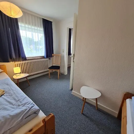 Am Museum Prázdninový dům