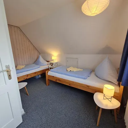 Am Museum * Wyk auf Föhr