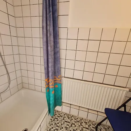 Prázdninový dům Am Museum