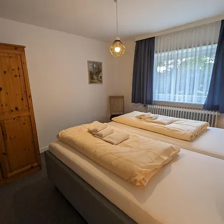 Prázdninový dům Am Museum