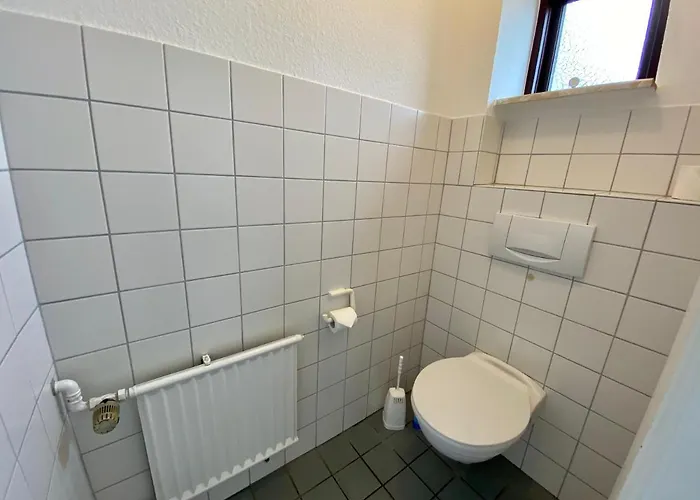 Am Museum Semesterbostad *