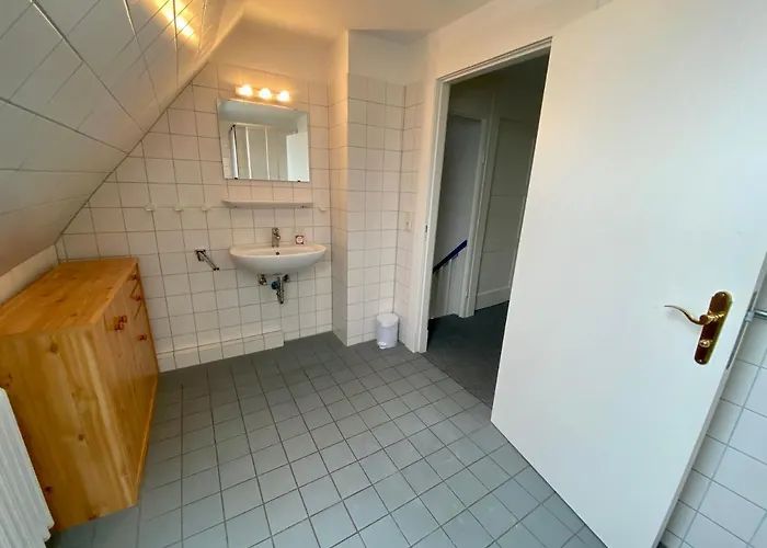 Am Museum Semesterbostad