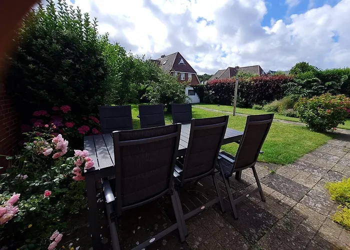 Am Museum * Wyk auf Föhr