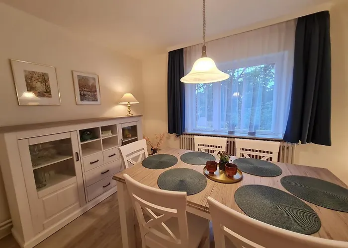 Am Museum Semesterbostad *