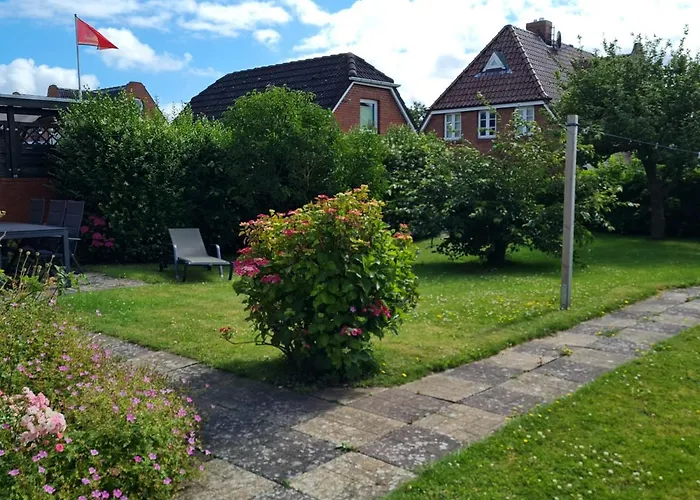 Semesterbostad Am Museum *