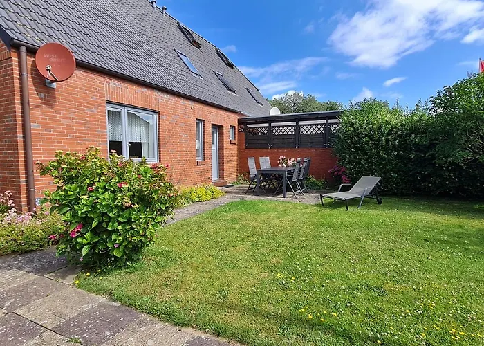 Semesterbostad Am Museum *