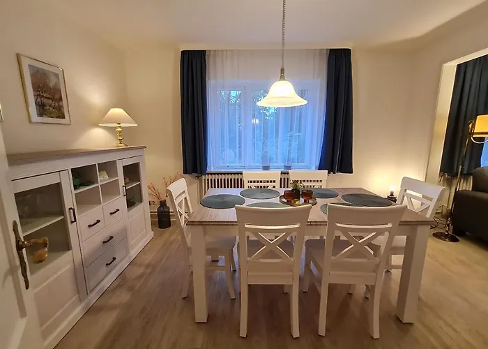 Am Museum * Wyk auf Föhr