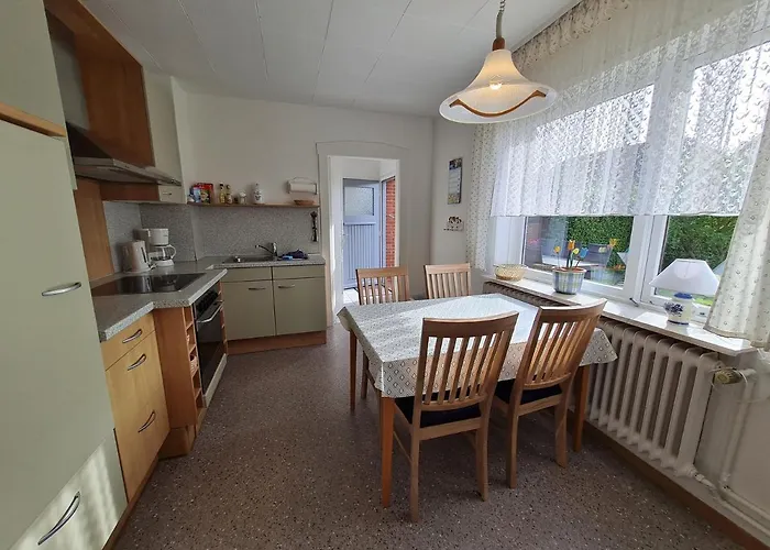 Am Museum * Wyk auf Föhr