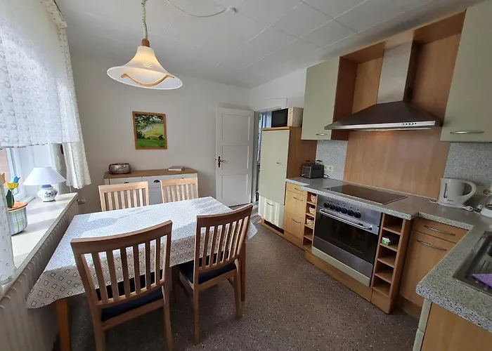 Am Museum Semesterbostad *