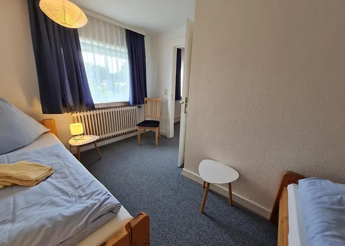 Am Museum Semesterbostad