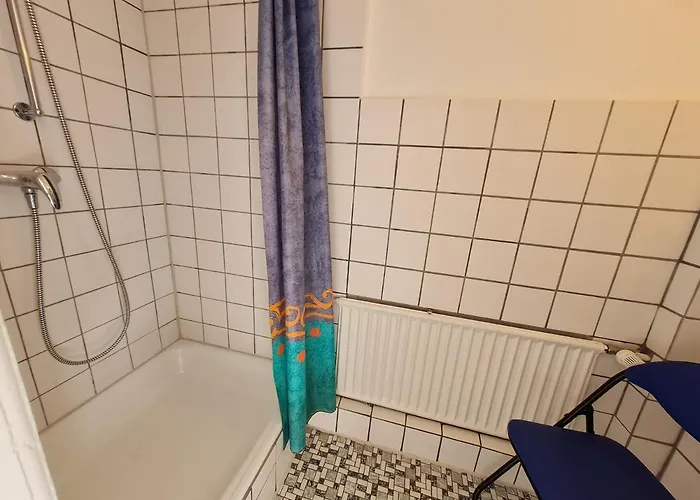 Semesterbostad Am Museum